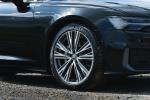 Audi A6 50 TDI Quattro S-Line Avant 2018 года (UK)